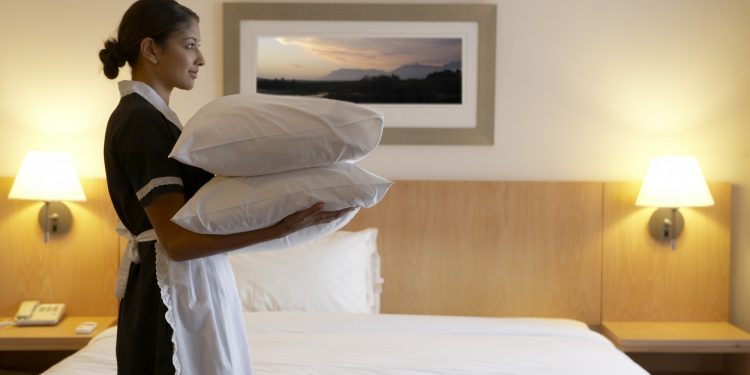 Best Tips for House Keeping Practices