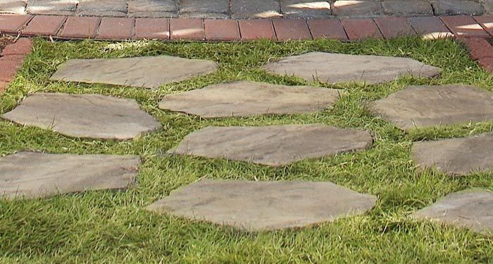 Building a New Stone Walkway? Here are a Few Things to Consider
