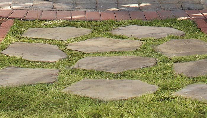 Building a New Stone Walkway? Here are a Few Things to Consider