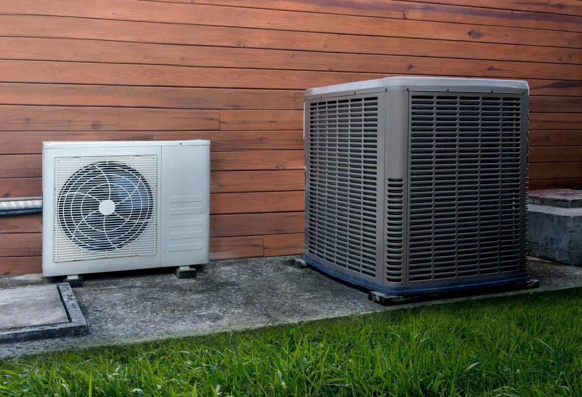 Ways to Finance Your Home HVAC Installations HouseAffection