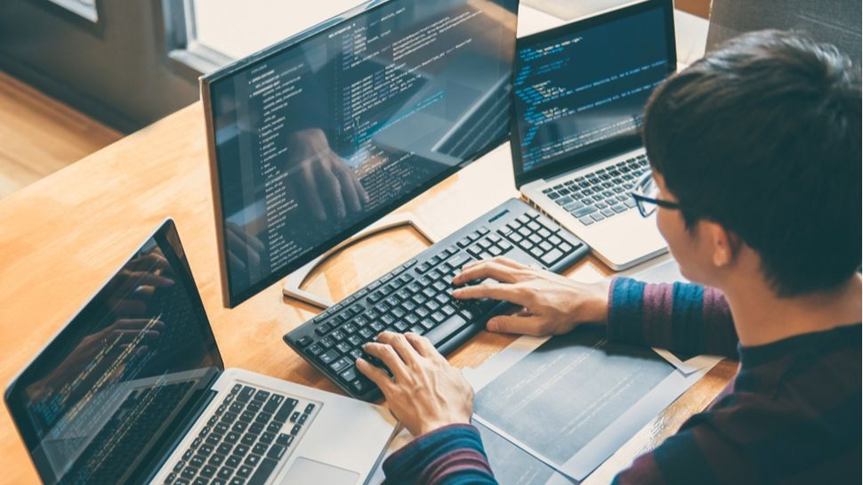 Challenges Students Face When Learning Coding
