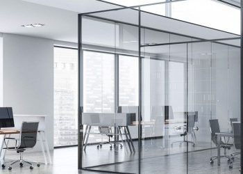 Glass walls have long been a symbol of modern architectural design, offering an elegant blend of aesthetics and functionality. They have transformed how we perceive and interact with spaces, creating a sense of openness and unity with the outdoors and inviting abundant natural light. In this article, we will explore the versatility of glass walls in interior design and how they can enhance the aesthetics and functionality of any space. The Aesthetics of Glass Walls Glass walls are undeniably aesthetically appealing. They exude a sense of luxury and modernity that can elevate any space, from commercial offices to residential homes. The sleek and seamless appearance of glass walls instantly adds a touch of sophistication and elegance to any room. But the beauty of glass walls goes beyond their visual appeal. They also have the unique ability to blur the boundaries between indoor and outdoor spaces, creating a seamless connection with nature. This is particularly useful in areas with beautiful views as it allows for unobstructed sightlines and brings the outdoors inside. Additionally, glass walls come in various styles and designs, making them highly versatile and customizable. From frameless to framed, from clear to frosted or tinted, the options are endless for incorporating glass walls into interior design. The Functionality of Glass Walls Aside from their aesthetic benefits, glass walls also serve a practical purpose in interior design. They offer a range of functional advantages that make them an attractive choice for many designers and homeowners. First and foremost, glass walls allow maximum natural lighting to enter a space. This reduces the need for artificial lighting, saves energy and costs, and creates a healthier and more enjoyable environment for occupants. Natural light has been proven to boost mood, productivity, and well-being. Moreover, glass walls can also improve the flow and functionality of a space. By replacing traditional solid walls with glass ones, rooms can feel bigger and more open, making them ideal for smaller spaces or areas that require flexibility. Glass walls can also be used to create separate zones within a room without compromising on natural light or visual continuity. The Versatility of Glass Walls in Interior Design One of the most appealing aspects of glass walls is their versatility. They can be incorporated into various interior design styles, from contemporary to industrial, making them suitable for any space and purpose. Glass walls can serve as room dividers, allowing for privacy while maintaining an open and spacious feel. They can also be used as statement pieces, adding a unique touch to a room and becoming the focal point of the space. And for those looking for a seamless indoor-outdoor living experience, glass walls can be fully retractable, opening up an entire wall to the outdoors. In commercial spaces, glass walls are commonly used in conference rooms or offices to promote transparency and collaboration. In residential homes, they can be utilized in bathrooms or bedrooms to create a luxurious and modern feel. How to Install Glass Walls While incorporating glass walls into interior design may seem daunting, it's a relatively straightforward process with the right professionals and materials. It's important to work with experienced contractors who understand the intricacies of installing glass walls, such as proper framing and sealing techniques. If you’re interested, contact them to start when you’re ready. The type of glass used is also crucial in achieving the desired aesthetics and functionality. For example, tempered or laminated glass is recommended for safety purposes, while low-emissivity (low-e) glass can help with energy efficiency. Type of Glass Walls to Consider There are several types of glass walls to consider when incorporating them into interior design. Some common options include: Sliding glass walls - These panels slide along a track, making them ideal for spaces with limited room for swinging doors. Folding glass walls - Similar to sliding glass walls, they fold in sections, allowing for a larger opening and more flexibility in the design. Frameless glass walls - These provide a seamless and modern look, with minimal framing and no visible tracks or borders. Glass partitions - These are fixed panels that can divide spaces while allowing for an open feel. Factors to Consider Before Incorporating Glass Walls When considering incorporating glass walls into interior design, it's essential to keep a few factors in mind: Privacy - While glass walls offer transparency and openness, privacy can concern some spaces. Consider using frosted or tinted glass for more privacy. Maintenance - Glass walls require regular cleaning and upkeep to maintain aesthetic appeal. Be prepared to invest time and resources in this aspect. Safety - As glass walls are fragile, safety precautions, such as using tempered or laminated glass, should be taken. Final Thoughts Glass walls are a versatile and attractive choice for enhancing the aesthetics and functionality of any space. From their ability to seamlessly blend indoor and outdoor spaces to their practical benefits, such as natural lighting and improved flow, glass walls offer many options for interior designers and homeowners. With the right professionals and proper considerations, incorporating glass walls into interior design can elevate any space to new levels of sophistication and elegance.