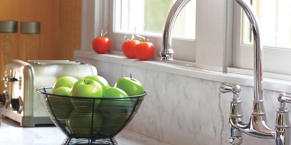 Ways that lead to the best kitchen faucet choice