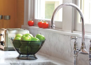 Ways that lead to the best kitchen faucet choice