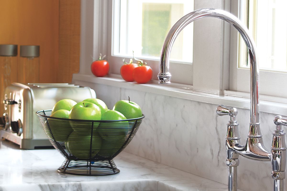 Ways that lead to the best kitchen faucet choice