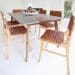 Why Choose a Custom Made Dining Table For Your Home