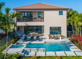 Tampa Homestyles Luxury Home Sales Skyrocket as City Residents Migrate to Tampa Bay