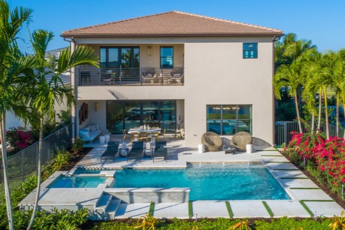 Tampa Homestyles Luxury Home Sales Skyrocket as City Residents Migrate to Tampa Bay