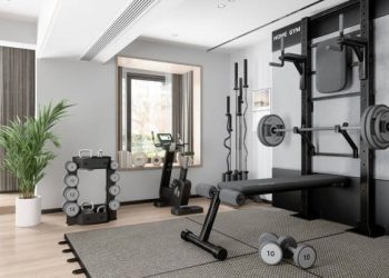 Understanding the Value: Home Gym Ownership and Property Value