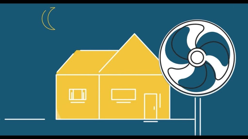 How do I keep my house cool in extreme heat? HouseAffection