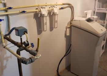 How To Choose The Right Water Softener for Your Home