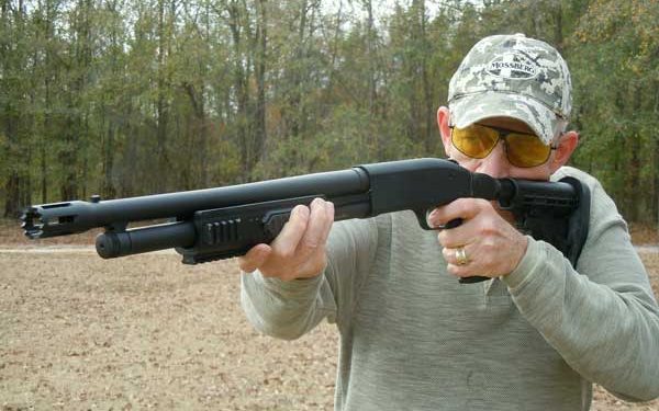 Best Mossberg 500 and 590 Replacement