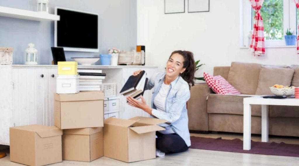 What To Think About Before You Move