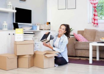 What To Think About Before You Move
