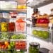 Wellness-Focused Kitchen at Home