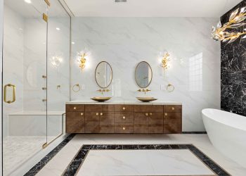 Give Your Bathroom a Budget-Friendly Makeover: 7 Fantastic Remodeling Suggestions