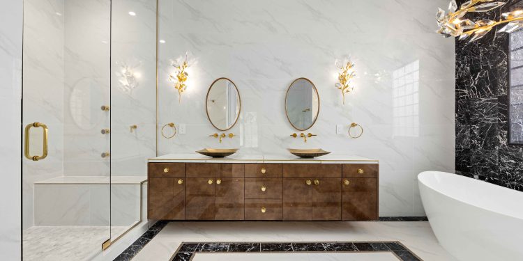 Give Your Bathroom a Budget-Friendly Makeover: 7 Fantastic Remodeling Suggestions