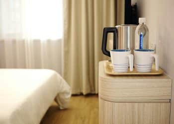 Small Coffee Corner Ideas