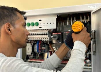 Find a Reliable Electrician When You Need One Most