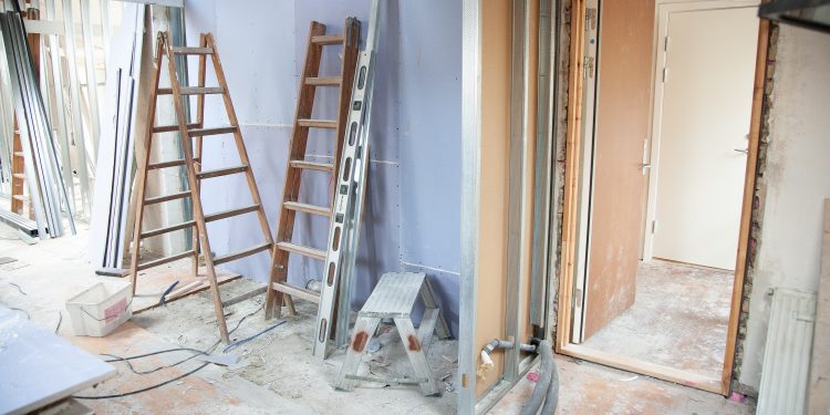 Don't Make Costly Home Renovation Mistakes - Here's How to Avoid Them