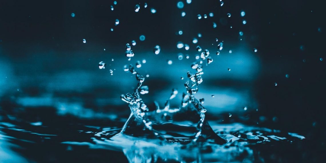5 IMPORTANT DEVELOPMENTS FOR THE WATER INDUSTRY OVER THE NEXT DECADE
