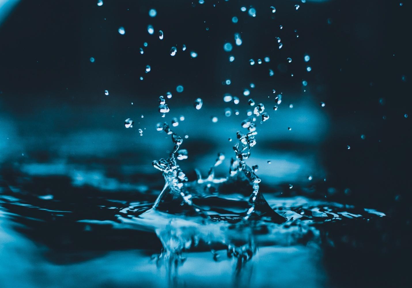 5 IMPORTANT DEVELOPMENTS FOR THE WATER INDUSTRY OVER THE NEXT DECADE