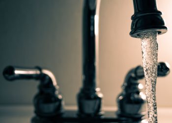 Hard Water Silently Damaging Your Home