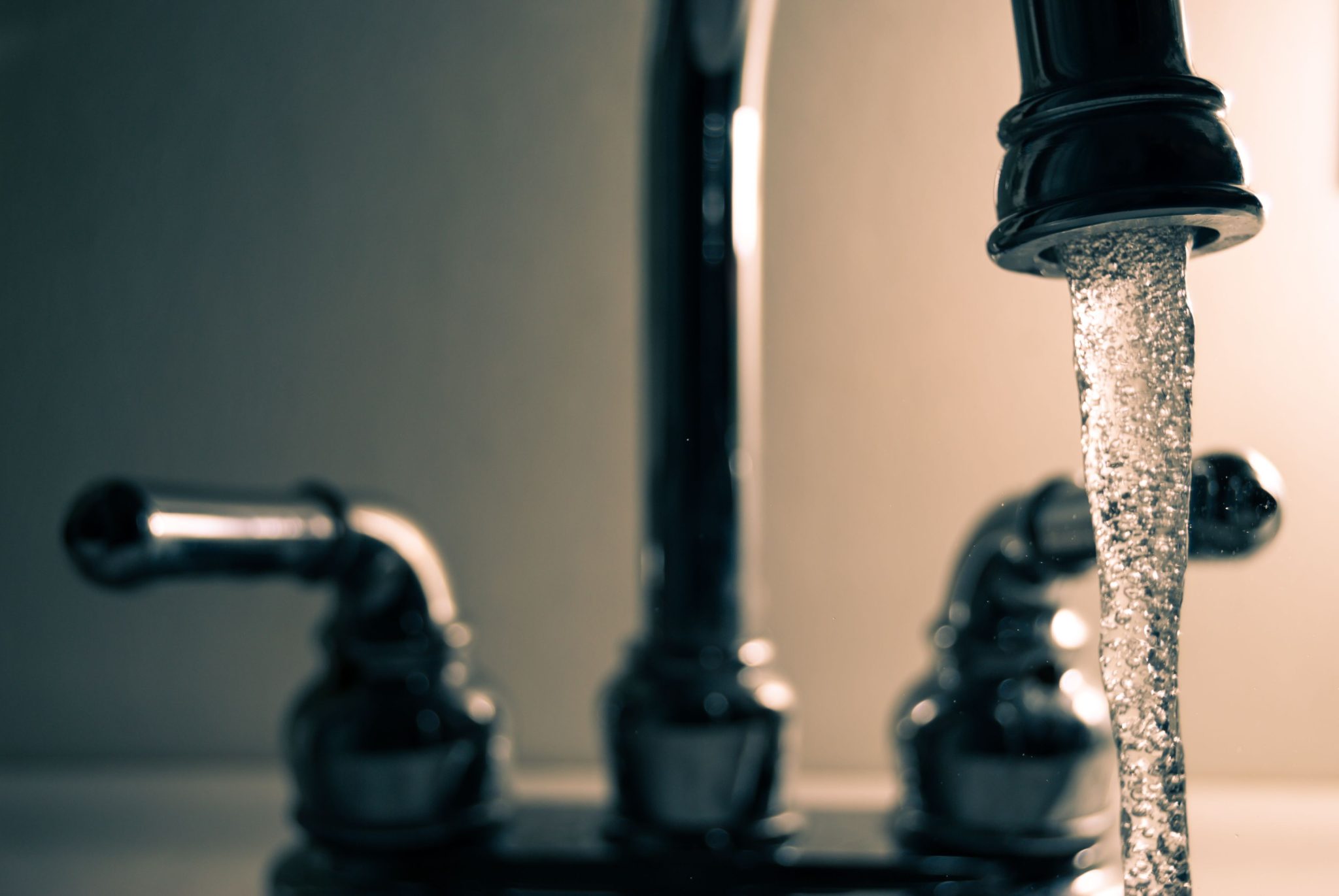 Hard Water Silently Damaging Your Home