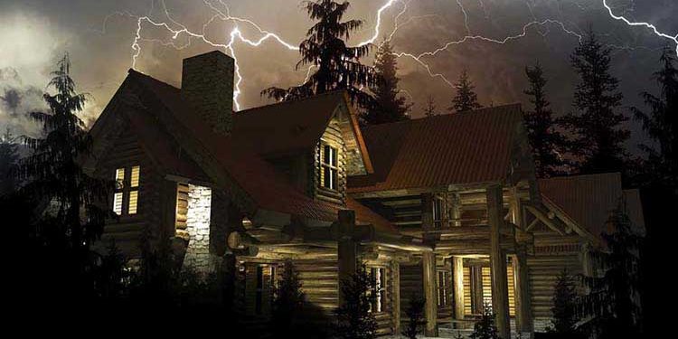 Protect Your Home from Severe Weather and Storms