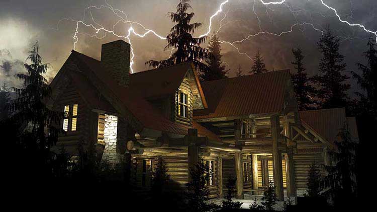 Protect Your Home from Severe Weather and Storms