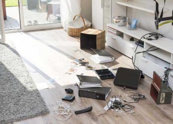 Top 5 Technologies to Keep Your Home Safe from Burglary