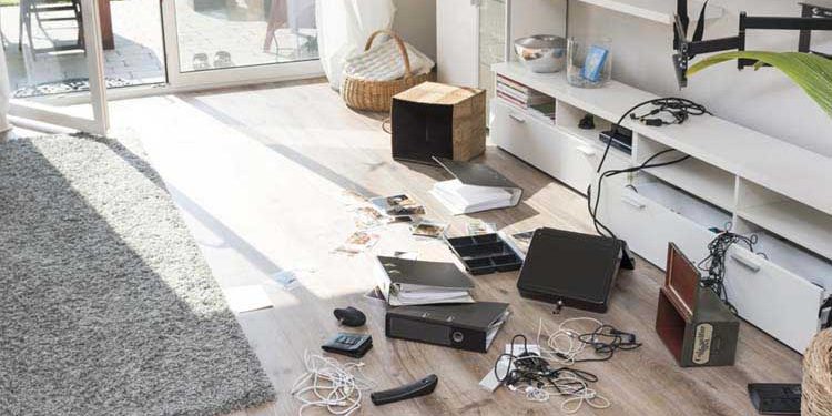 Top 5 Technologies to Keep Your Home Safe from Burglary