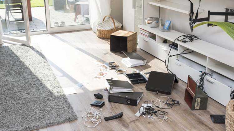 Top 5 Technologies to Keep Your Home Safe from Burglary