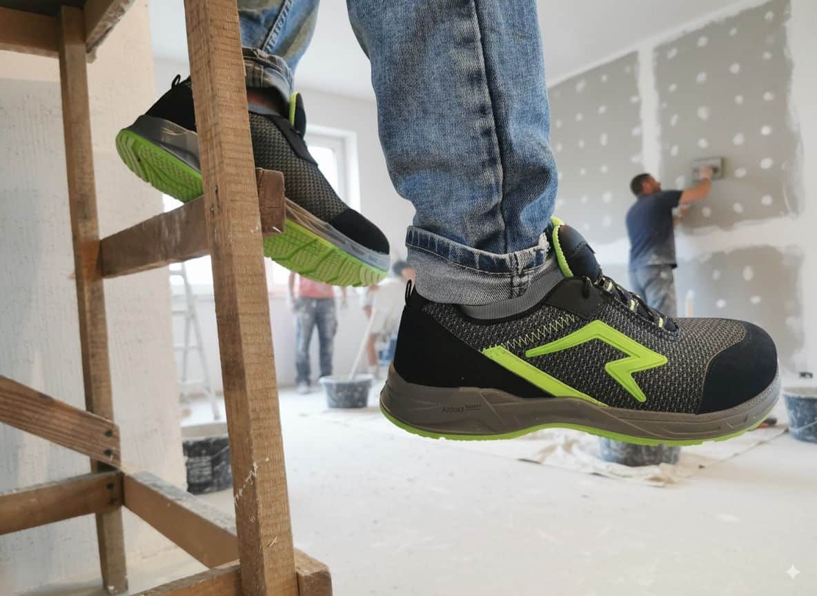 Common mistakes when choosing shoes for hot and humid climates