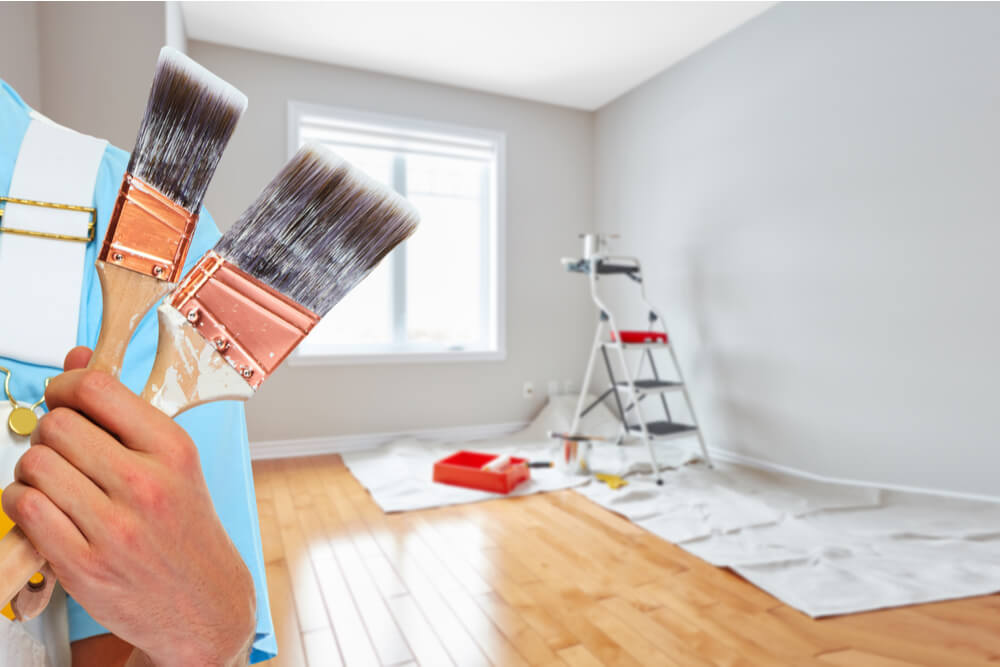 Why You Should Repaint Your House Regularly HouseAffection