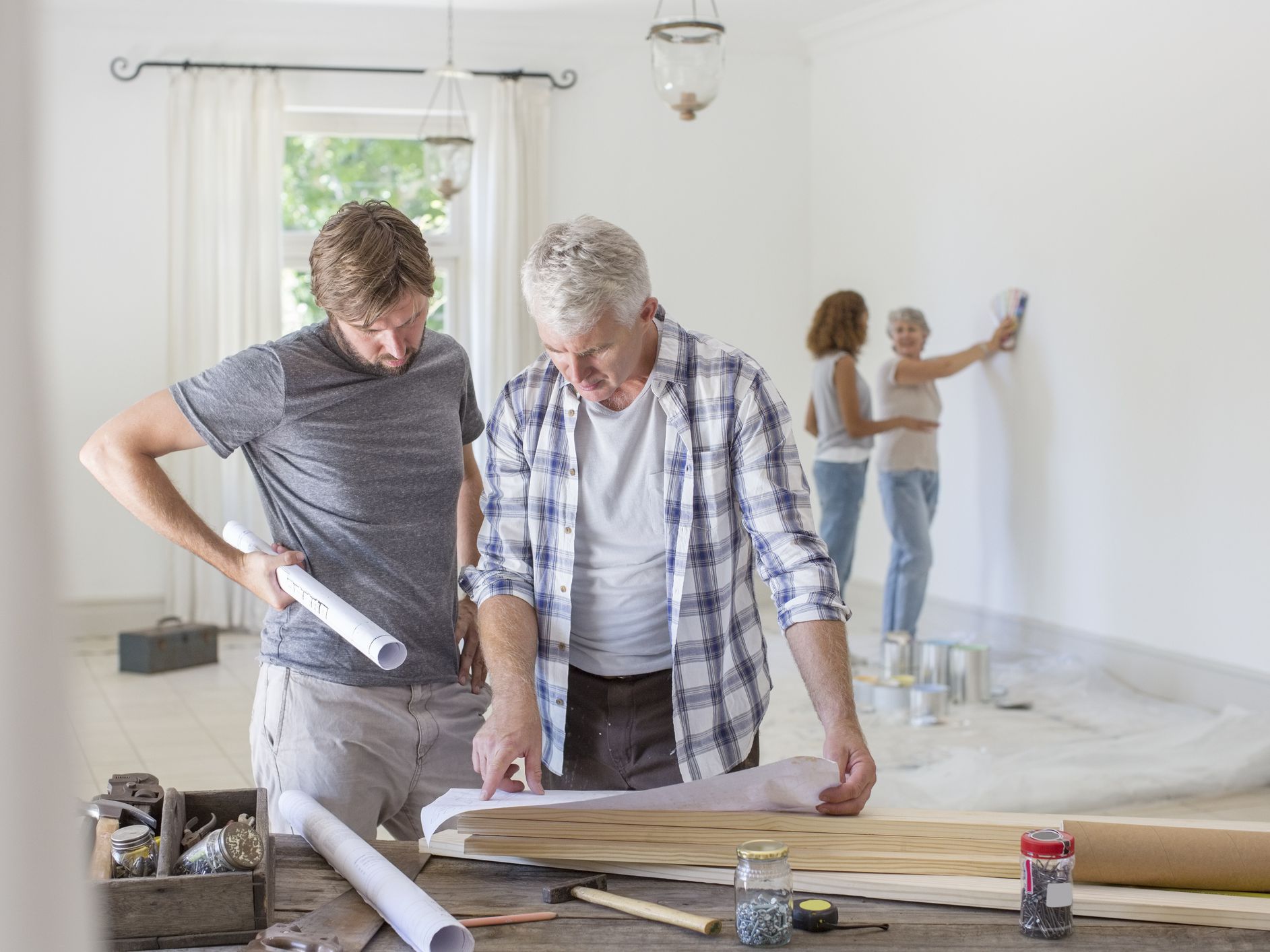 Ways to Renovate Your House at a Cheaper Price