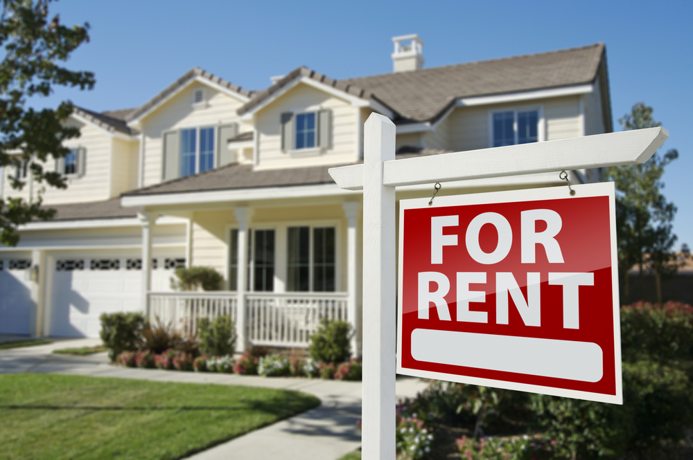 Top Tips if You’re Considering Renting Out Your Property