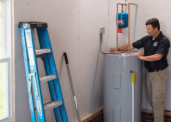 6 Advantages of Hot Water Installation