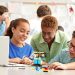 Решения для STEAM и STEAM обучения | LEGO® Education