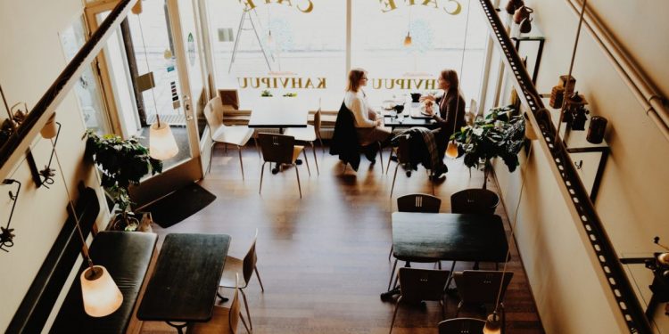Ideal ways to make your café more inviting for your customers