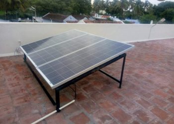 6 Things to Consider Before Getting Your First Solar Panel Unit