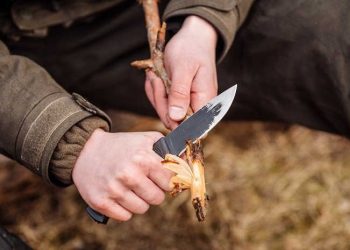 Best survival knife reviews