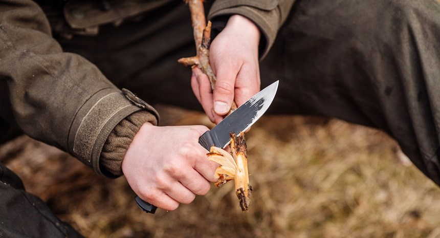 Best survival knife reviews