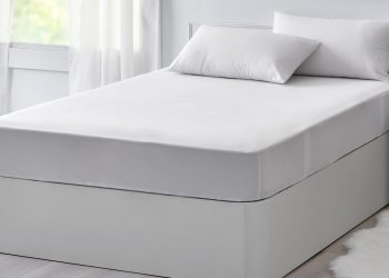 The best mattress protectors for 2020: waterproof, cotton and ...