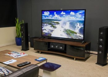 Top Reasons to Improve Your Home Theater Receiver