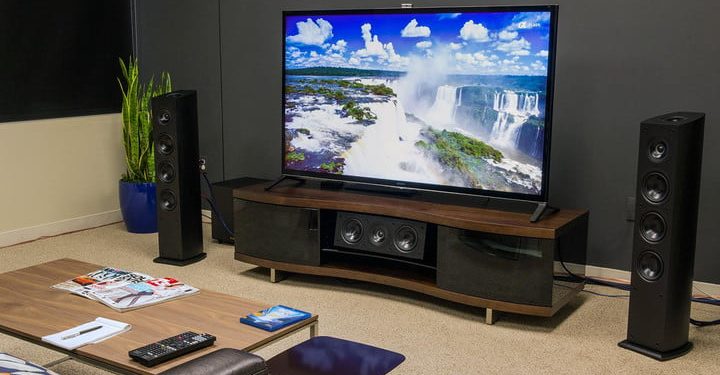 Top Reasons to Improve Your Home Theater Receiver