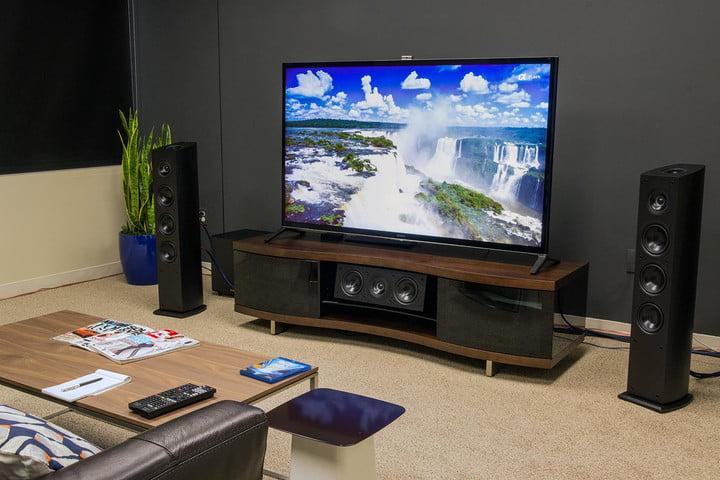 Top Reasons to Improve Your Home Theater Receiver