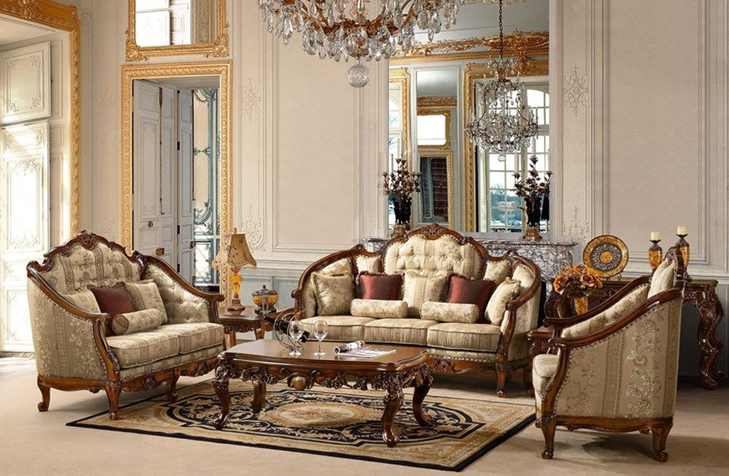 What To Consider Before Purchasing Luxury Furniture - HouseAffection