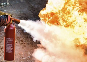 Top 5 Fire Prevention Tips that can Save Human Lives - VariEX™