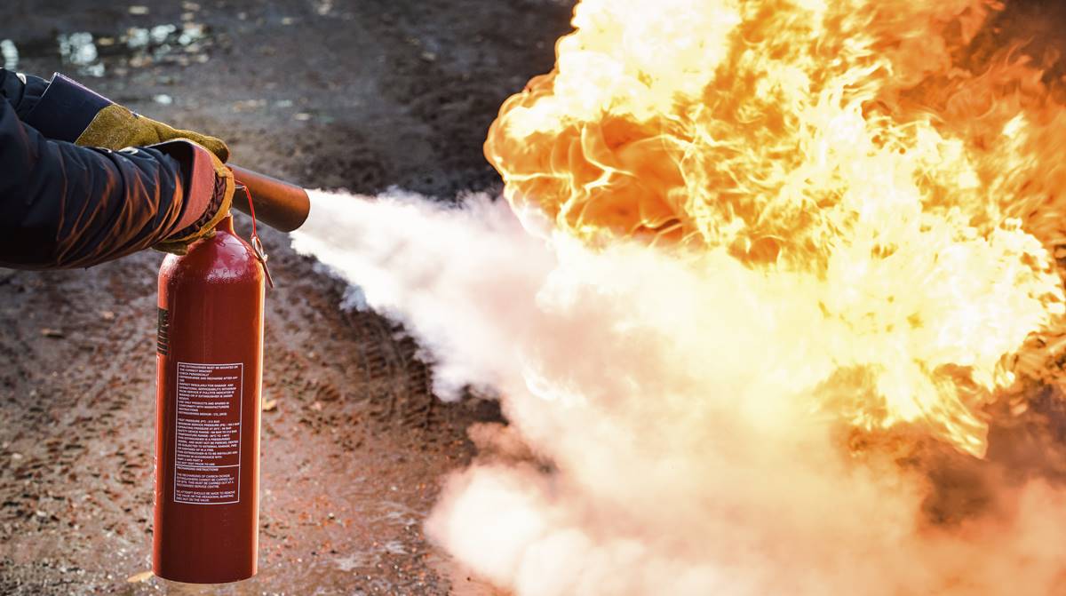 Top 5 Fire Prevention Tips that can Save Human Lives - VariEX™
